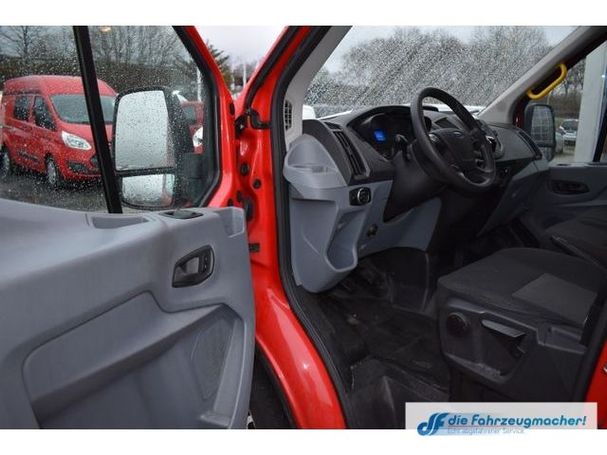 Ford Transit 350 74 kW image number 10