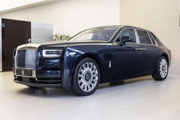 Rolls-Royce Phantom 420 kW image number 26