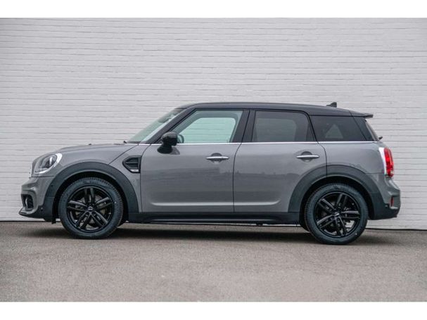 Mini Cooper D Countryman 110 kW image number 3