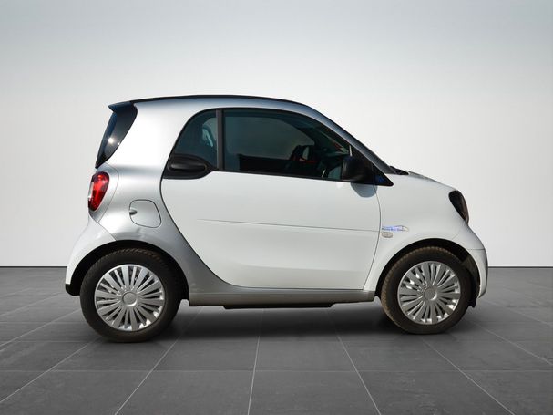 Smart ForTwo EQ 60 kW image number 4