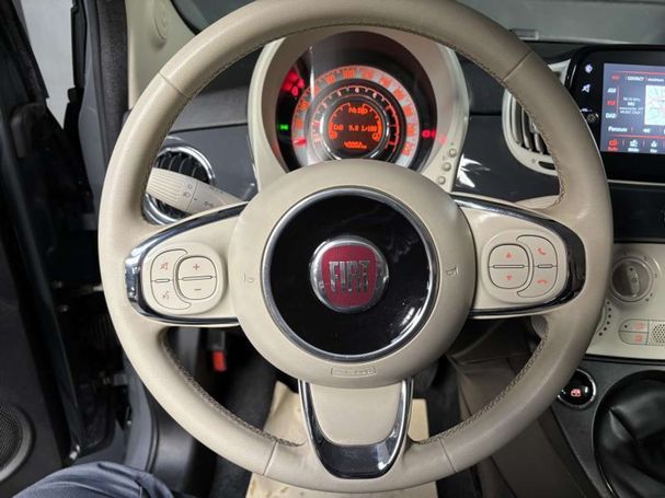 Fiat 500 51 kW image number 15