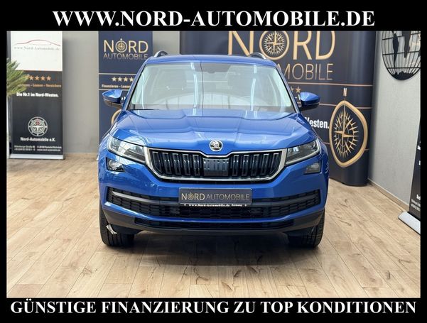 Skoda Kodiaq 1.5 TSI Style 110 kW image number 3