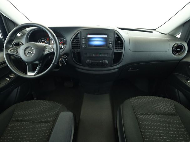 Mercedes-Benz Vito 114 Tourer 100 kW image number 12