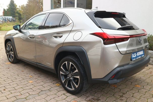 Lexus UX 250h 135 kW image number 5