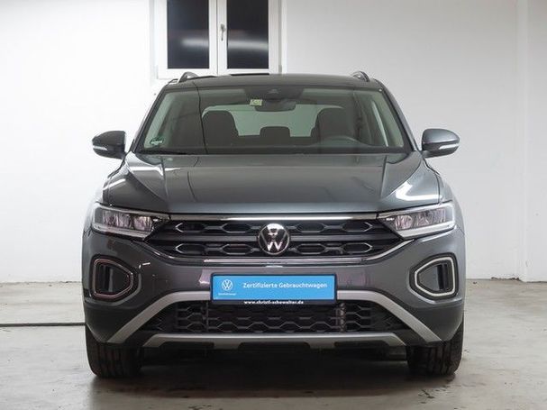 Volkswagen T-Roc 1.5 TSI DSG 110 kW image number 2