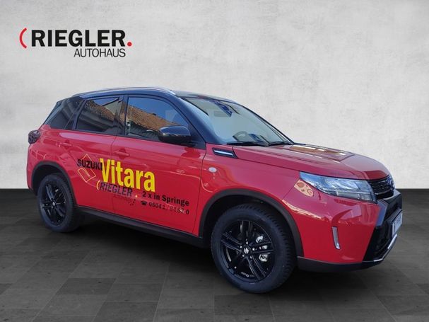 Suzuki Vitara 1.5 Hybrid 85 kW image number 2