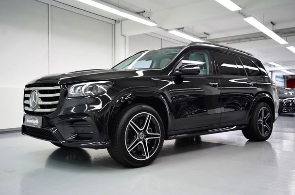 Mercedes-Benz GLS 450 Premium Plus 4Matic 295 kW image number 1