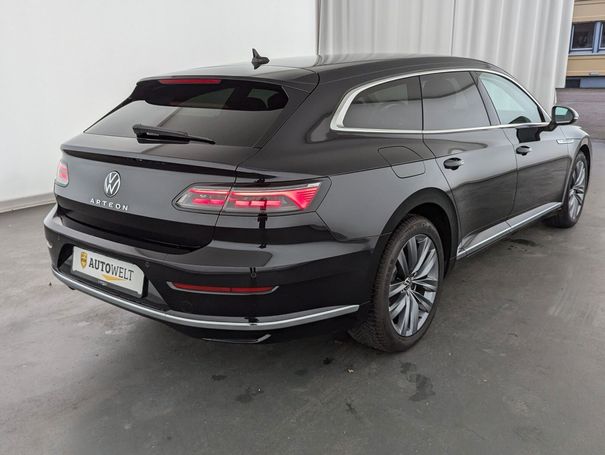 Volkswagen Arteon 2.0 TDI Shooting Brake 110 kW image number 5