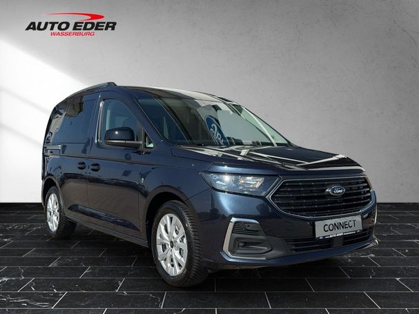 Ford Tourneo Connect 1.5 EcoBoost Titanium 84 kW image number 3