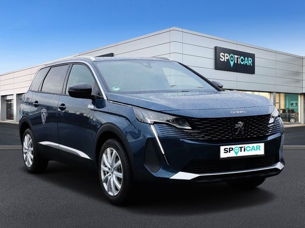 Peugeot 5008 Hybrid 136 Pack e-DSC6 100 kW image number 5