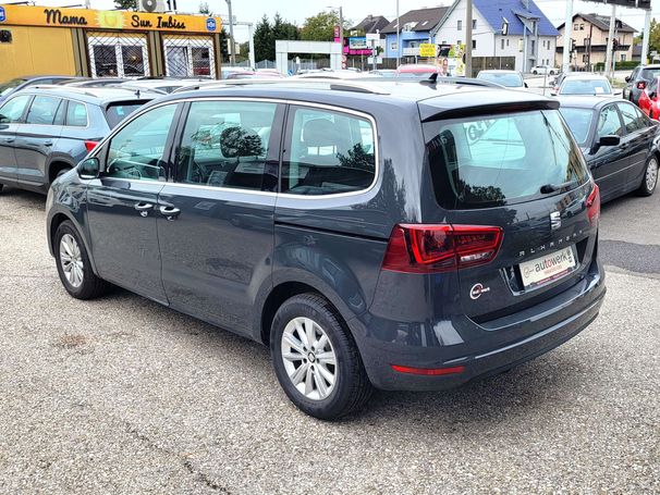 Seat Alhambra 110 kW image number 5