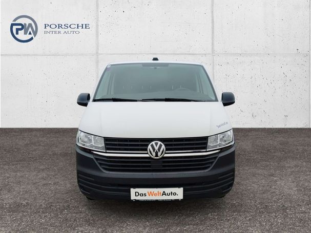 Volkswagen T6 Transporter 81 kW image number 2