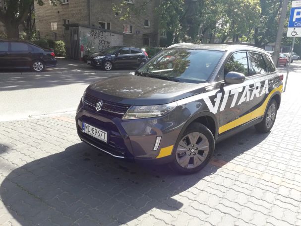 Suzuki Vitara 1.4 Boosterjet 95 kW image number 1