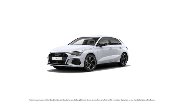 Audi A3 110 kW image number 4