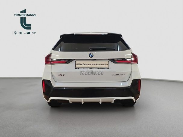 BMW X1 xDrive20d 120 kW image number 3