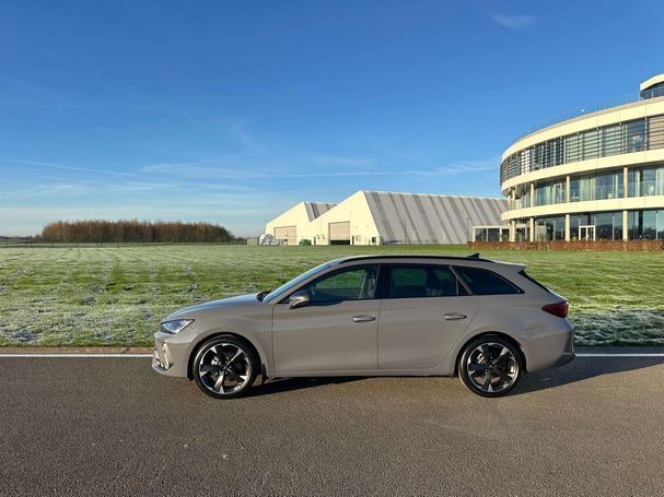 Cupra Leon 1.5 eTSI DSG 110 kW image number 5