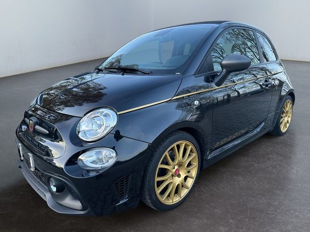 Abarth 595C 1.4 T Jet 121 kW image number 2