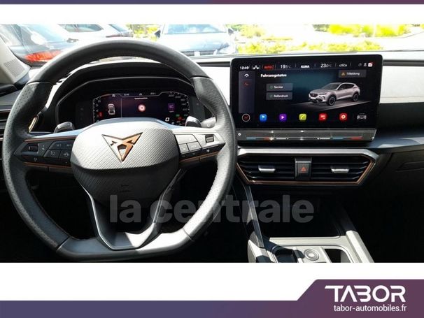 Cupra Formentor 1.5 TSi DSG 110 kW image number 5