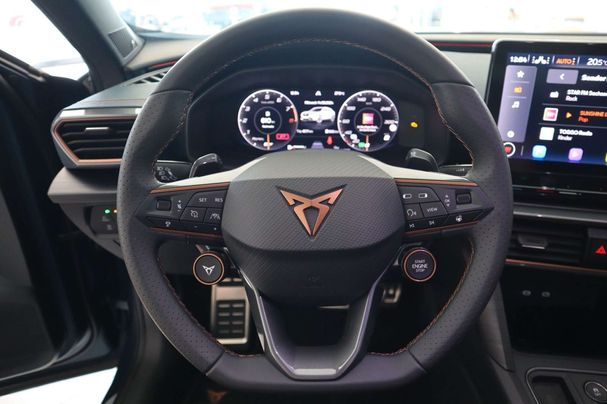 Cupra Formentor VZ5 4Drive 287 kW image number 21