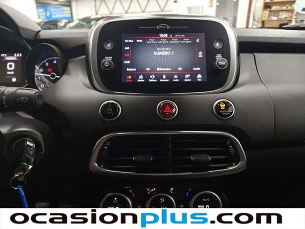 Fiat 500X 1.0 FireFly S&S Cross 88 kW image number 26