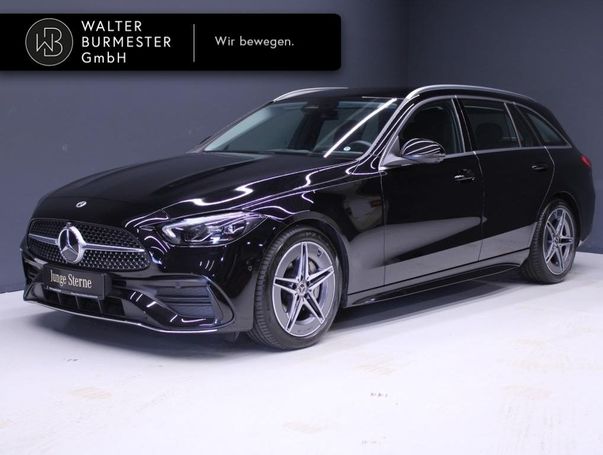 Mercedes-Benz C 300 T 190 kW image number 1