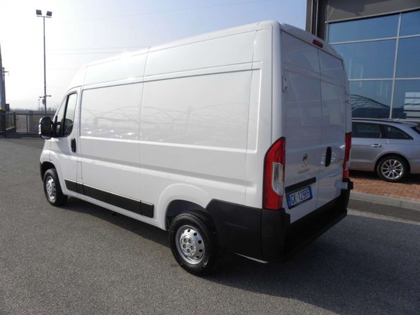 Peugeot Boxer HDi 330 L2H2 S&S 103 kW image number 5