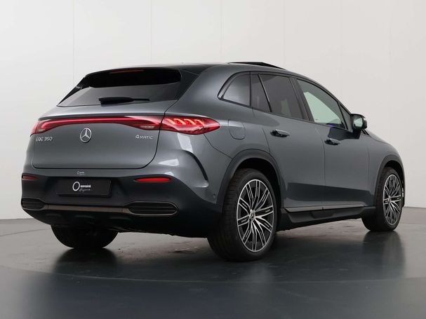 Mercedes-Benz EQE SUV 350 4Matic 215 kW image number 3