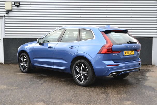 Volvo XC60 T8 AWD 287 kW image number 4