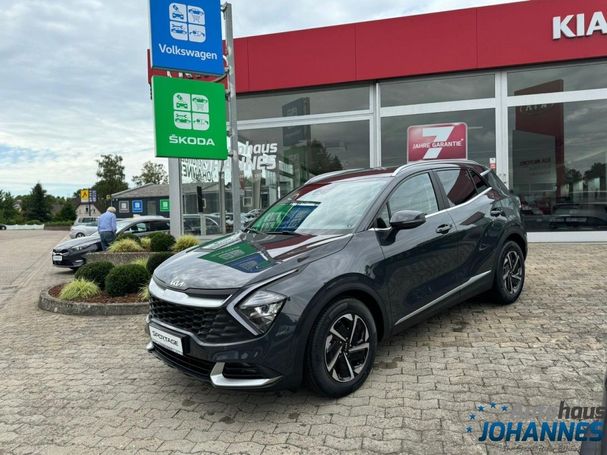 Kia Sportage 1.6 T-GDI Vision 2WD 110 kW image number 1