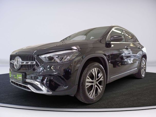 Mercedes-Benz GLA 200 d 110 kW image number 1