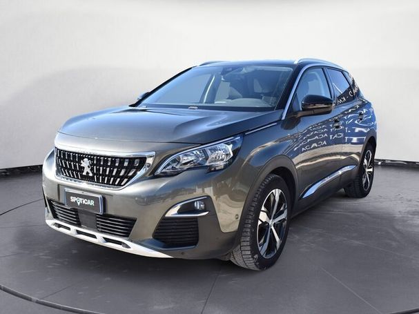 Peugeot 3008 BlueHDi 130 S&S EAT8 Allure 96 kW image number 1