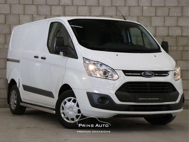 Ford Transit Custom L1H1 Trend 74 kW image number 5