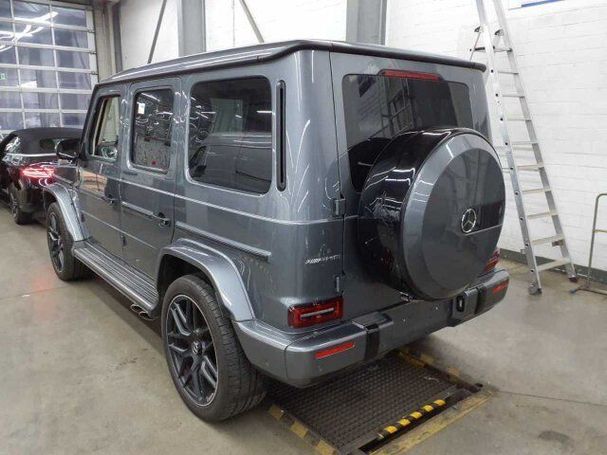 Mercedes-Benz G 63 AMG G 430 kW image number 5