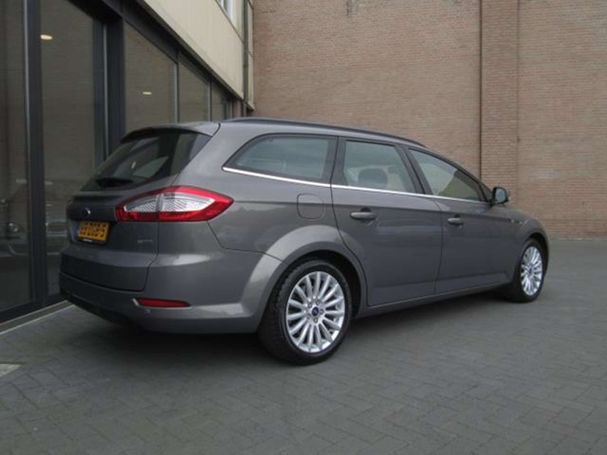 Ford Mondeo Wagon 1.6 TDCi Titanium 85 kW image number 7