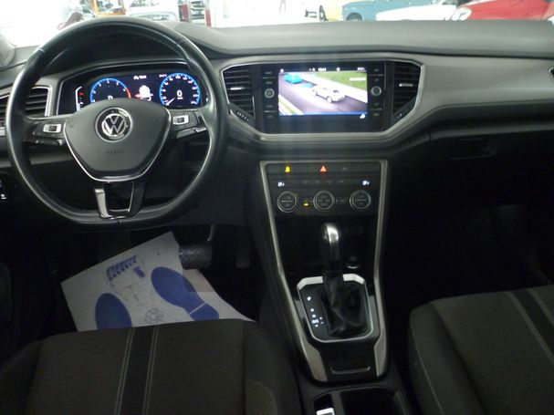 Volkswagen T-Roc 1.5 TSI Style DSG 110 kW image number 6