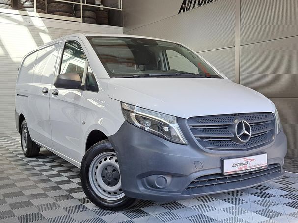 Mercedes-Benz Vito 114 CDi 100 kW image number 1