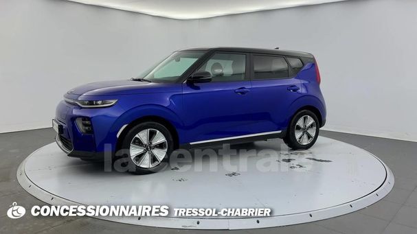 Kia Soul e-Soul 150 kW image number 1