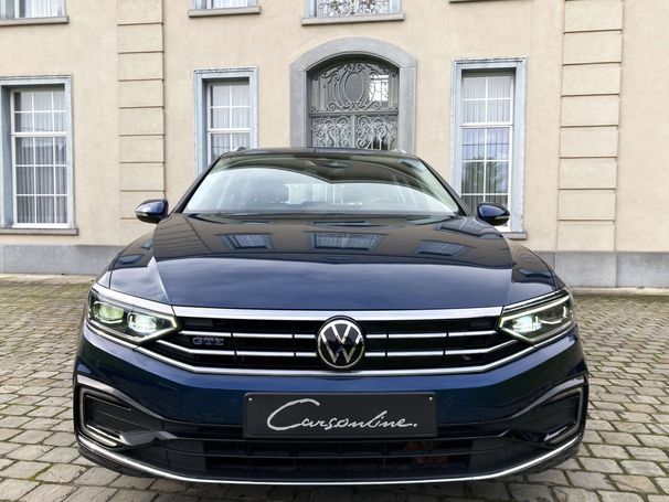 Volkswagen Passat GTE 1.4 PHEV DSG 160 kW image number 15