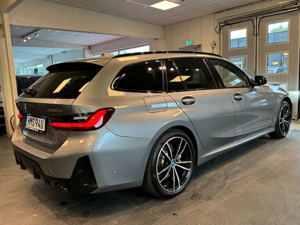 BMW 330 e Touring xDrive 216 kW image number 3