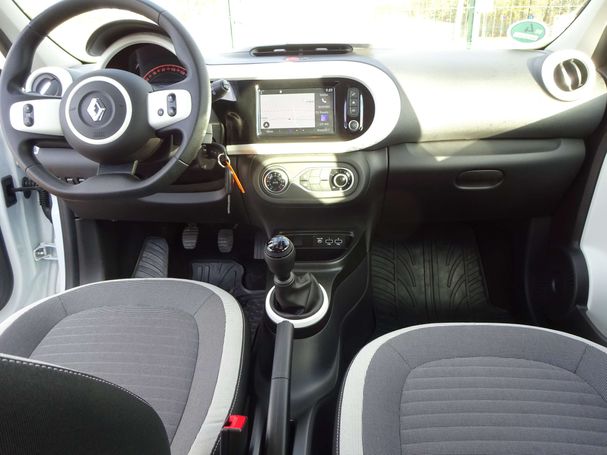 Renault Twingo SCe 65 48 kW image number 9