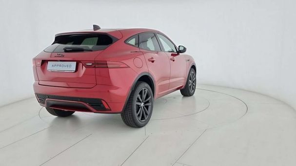 Jaguar E-Pace R-Dynamic S AWD 120 kW image number 2