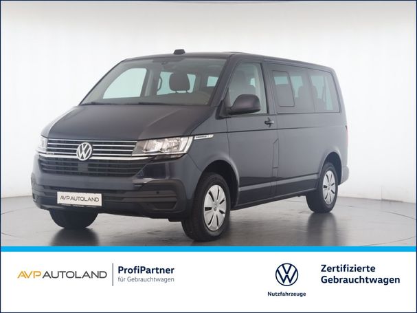 Volkswagen T6 Caravelle DSG Comfortline 4Motion 110 kW image number 2