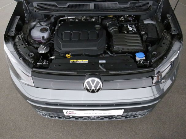 Volkswagen Caddy 2.0 TDI 75 kW image number 25