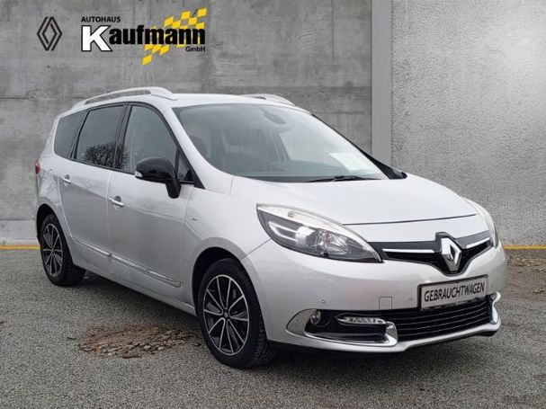 Renault Grand Scenic TCe 130 Bose Edition 96 kW image number 3