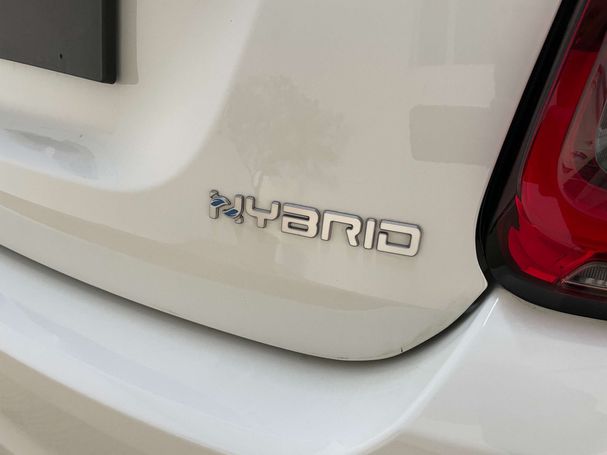 Fiat 500X 1.5 Hybrid DCT 96 kW image number 6