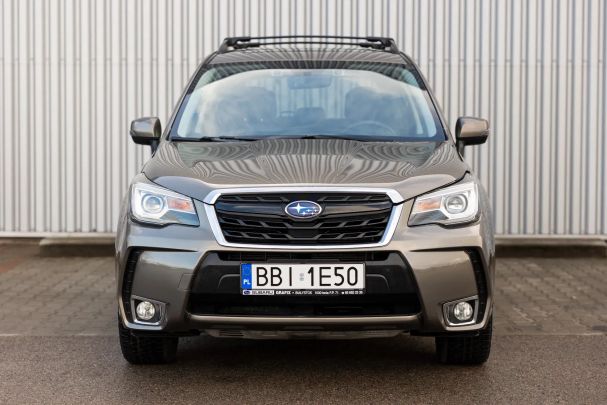 Subaru Forester 177 kW image number 2