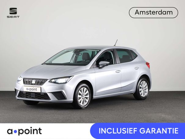 Seat Ibiza 1.0 TSI Style 70 kW image number 1