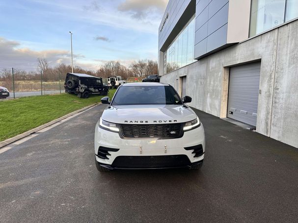 Land Rover Range Rover Velar 297 kW image number 3