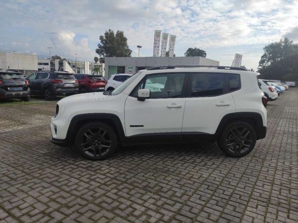 Jeep Renegade 1.3 Limited 110 kW image number 4