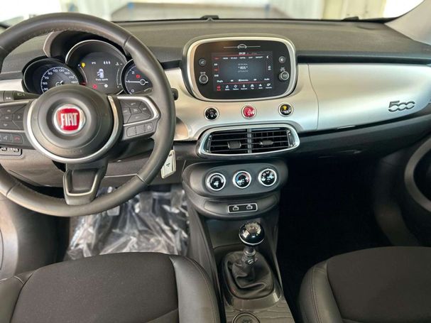 Fiat 500X 1.3 MultiJet 70 kW image number 7